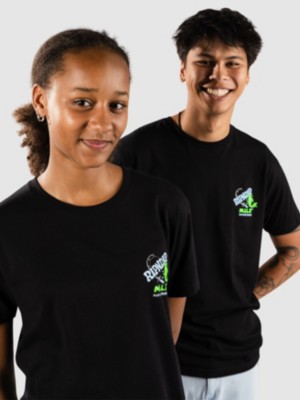 RIPNDIP M.I.L.F. T-Shirt - kup teraz | ID-701411